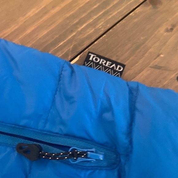 Toread travelax jacket - Picture 4 of 4